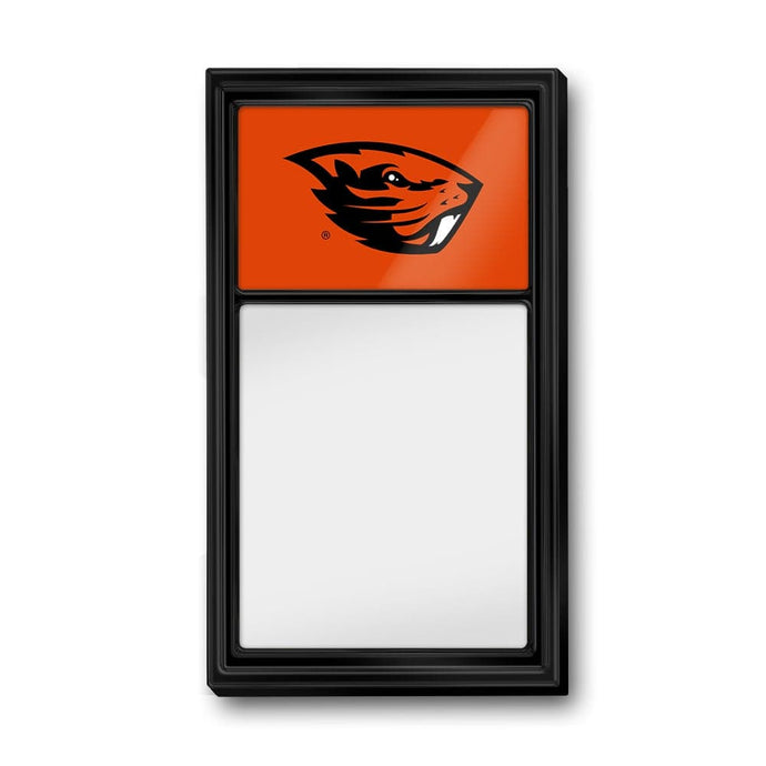 Oregon State Beavers: Dry Erase Note Board - The Fan-Brand