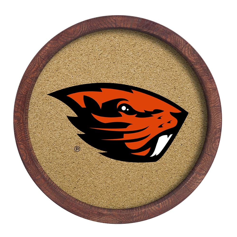 Oregon State Beavers: 