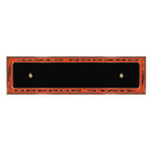Load image into Gallery viewer, Oregon State Beavers: Premium Wood Pool Table Light - The Fan-Brand