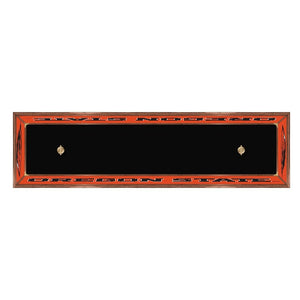 Oregon State Beavers: Premium Wood Pool Table Light - The Fan-Brand