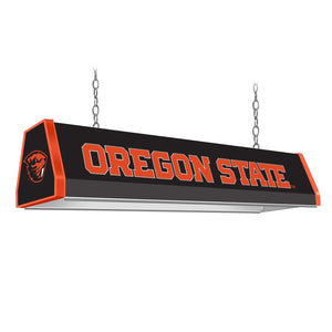 Oregon State Beavers: Standard Pool Table Light - The Fan-Brand