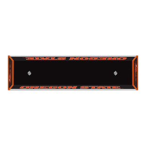 Oregon State Beavers: Standard Pool Table Light - The Fan-Brand