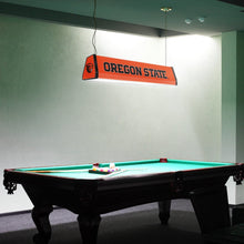 Load image into Gallery viewer, Oregon State Beavers: Standard Pool Table Light - The Fan-Brand