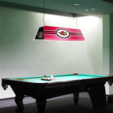 Load image into Gallery viewer, Ottawa Senators: Edge Glow Pool Table Light - The Fan-Brand