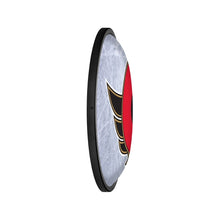 Load image into Gallery viewer, Ottawa Senators: Ice Rink - Oval Slimline Lighted Wall Sign - The Fan-Brand