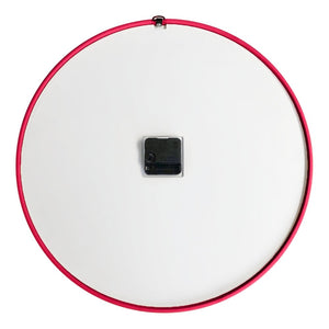 Ottawa Senators: Modern Disc Wall Clock - The Fan-Brand