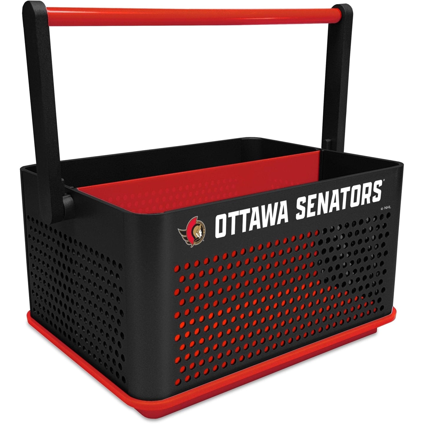 Ottawa Senators: Tailgate Caddy - The Fan-Brand