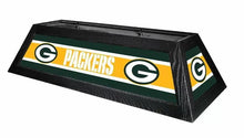 Load image into Gallery viewer, Green Bay Packers 42&quot; Billiard Lamp