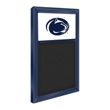 Load image into Gallery viewer, Penn State Nittany Lions: Chalk Note Board - The Fan-Brand