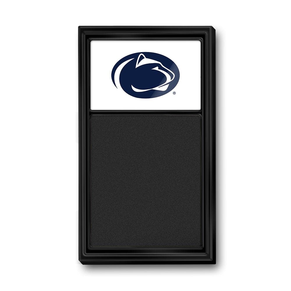 Penn State Nittany Lions: Chalk Note Board - The Fan-Brand