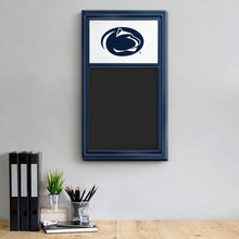 Load image into Gallery viewer, Penn State Nittany Lions: Chalk Note Board - The Fan-Brand