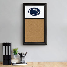 Load image into Gallery viewer, Penn State Nittany Lions: Cork Note Board - The Fan-Brand