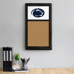 Penn State Nittany Lions: Cork Note Board - The Fan-Brand