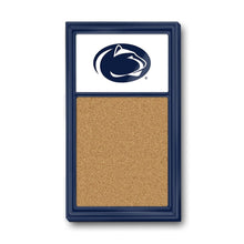 Load image into Gallery viewer, Penn State Nittany Lions: Cork Note Board - The Fan-Brand