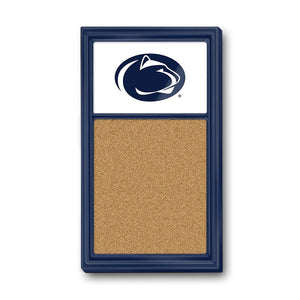 Penn State Nittany Lions: Cork Note Board - The Fan-Brand