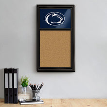 Load image into Gallery viewer, Penn State Nittany Lions: Cork Note Board - The Fan-Brand