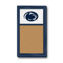 Load image into Gallery viewer, Penn State Nittany Lions: Cork Note Board - The Fan-Brand