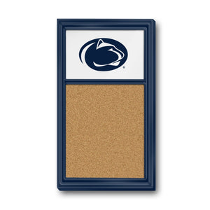 Penn State Nittany Lions: Cork Note Board - The Fan-Brand