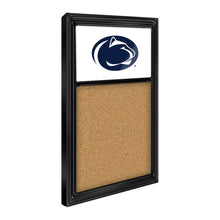 Load image into Gallery viewer, Penn State Nittany Lions: Cork Note Board - The Fan-Brand