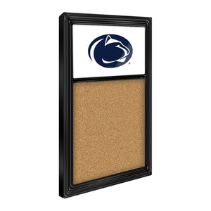 Penn State Nittany Lions: Cork Note Board - The Fan-Brand