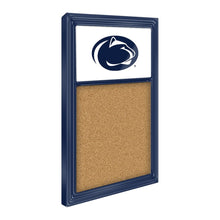 Load image into Gallery viewer, Penn State Nittany Lions: Cork Note Board - The Fan-Brand