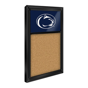 Penn State Nittany Lions: Cork Note Board - The Fan-Brand