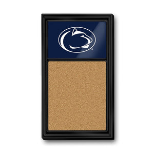 Penn State Nittany Lions: Cork Note Board - The Fan-Brand