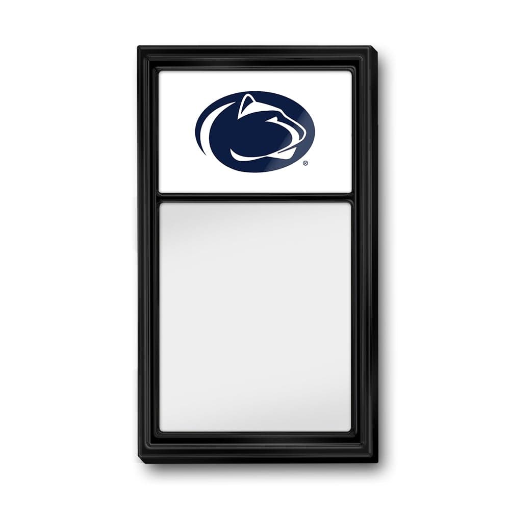 Penn State Nittany Lions: Dry Erase Note Board - The Fan-Brand