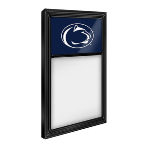 Penn State Nittany Lions: Dry Erase Note Board - The Fan-Brand