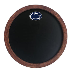 Penn State Nittany Lions: "Faux" Barrel Top Chalkboard - The Fan-Brand