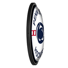 Load image into Gallery viewer, Penn State Nittany Lions: Hockey - Slimline Lighted Wall Sign - The Fan-Brand