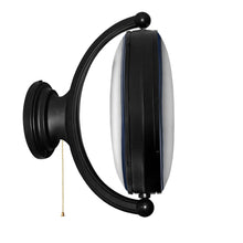 Load image into Gallery viewer, Penn State Nittany Lions: Mascot - Original Oval Rotating Lighted Wall Sign - The Fan-Brand