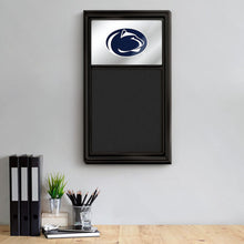 Load image into Gallery viewer, Penn State Nittany Lions: Mirrored Chalk Note Board - The Fan-Brand