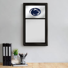 Load image into Gallery viewer, Penn State Nittany Lions: Mirrored Dry Erase Note Board - The Fan-Brand