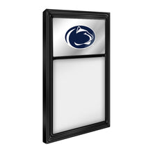 Load image into Gallery viewer, Penn State Nittany Lions: Mirrored Dry Erase Note Board - The Fan-Brand