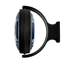 Load image into Gallery viewer, Penn State Nittany Lions: Original Round Rotating Lighted Wall Sign - The Fan-Brand