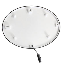 Load image into Gallery viewer, Penn State Nittany Lions: Oval Slimline Lighted Wall Sign - The Fan-Brand