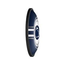 Load image into Gallery viewer, Penn State Nittany Lions: Oval Slimline Lighted Wall Sign - The Fan-Brand