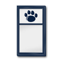 Load image into Gallery viewer, Penn State Nittany Lions: Paw - Dry Erase Note Board - The Fan-Brand