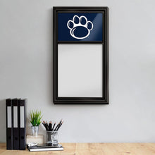 Load image into Gallery viewer, Penn State Nittany Lions: Paw - Dry Erase Note Board - The Fan-Brand