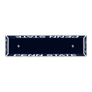 Penn State Nittany Lions: Standard Pool Table Light - The Fan-Brand