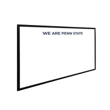 Load image into Gallery viewer, Penn State Nittany Lions: We Are Penn State - Framed Dry Erase Wall Sign - The Fan-Brand