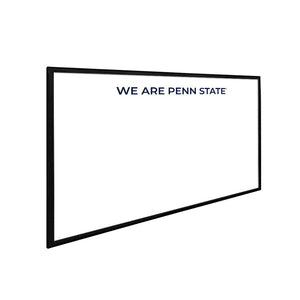 Penn State Nittany Lions: We Are Penn State - Framed Dry Erase Wall Sign - The Fan-Brand