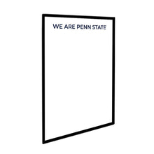 Load image into Gallery viewer, Penn State Nittany Lions: We Are Penn State - Framed Dry Erase Wall Sign - The Fan-Brand