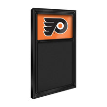 Load image into Gallery viewer, Philadelphia Flyers: Chalk Note Board - The Fan-Brand