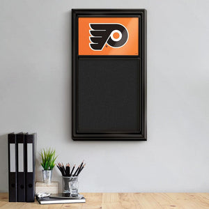 Philadelphia Flyers: Chalk Note Board - The Fan-Brand