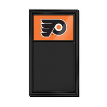 Load image into Gallery viewer, Philadelphia Flyers: Chalk Note Board - The Fan-Brand