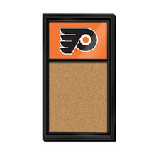 Load image into Gallery viewer, Philadelphia Flyers: Cork Note Board - The Fan-Brand