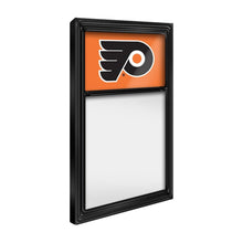 Load image into Gallery viewer, Philadelphia Flyers: Dry Erase Note Board - The Fan-Brand
