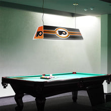 Load image into Gallery viewer, Philadelphia Flyers: Edge Glow Pool Table Light - The Fan-Brand